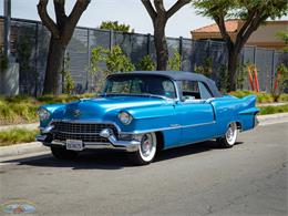 1955 Cadillac Eldorado (CC-2065805) for sale in Torrance, California