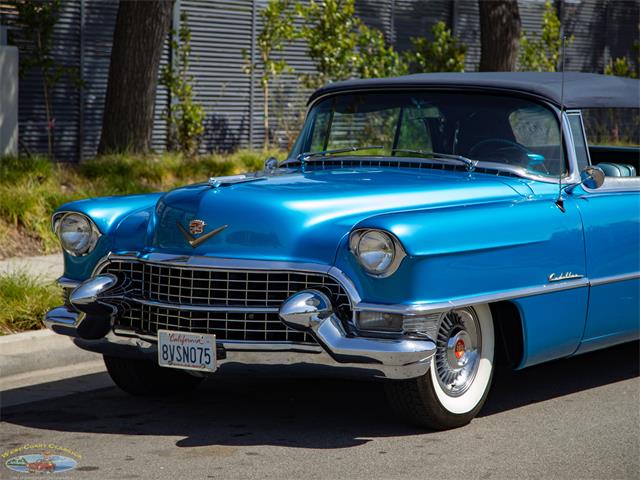 1955 Cadillac Eldorado (CC-2065805) for sale in Torrance, California