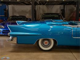 1955 Cadillac Eldorado (CC-2065805) for sale in Torrance, California