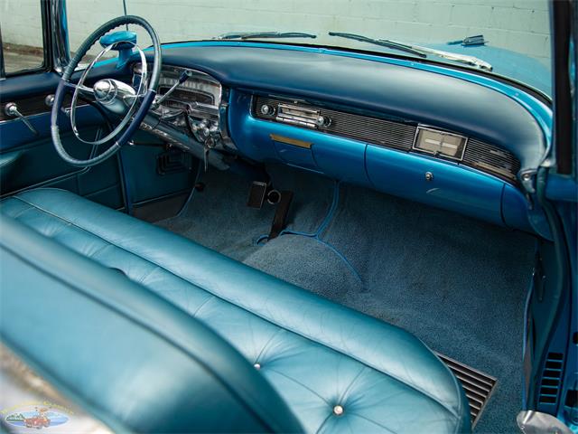 1955 Cadillac Eldorado (CC-2065805) for sale in Torrance, California