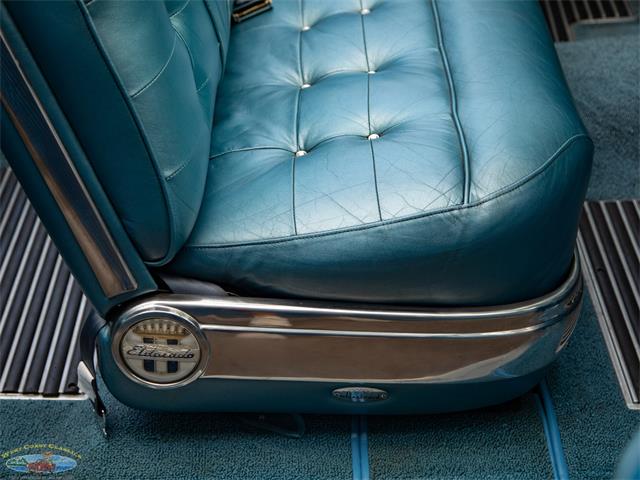 1955 Cadillac Eldorado (CC-2065805) for sale in Torrance, California
