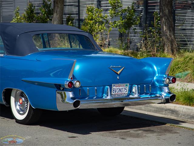 1955 Cadillac Eldorado (CC-2065805) for sale in Torrance, California