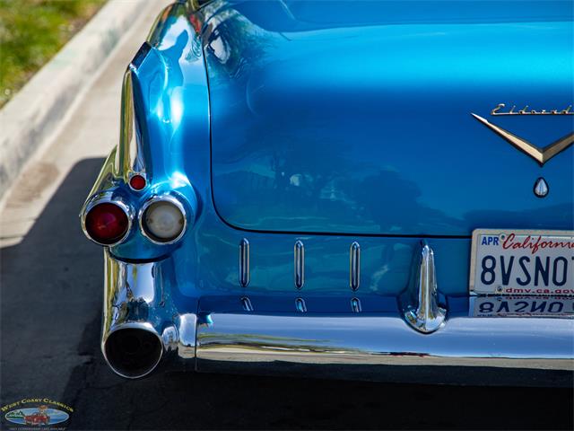 1955 Cadillac Eldorado (CC-2065805) for sale in Torrance, California