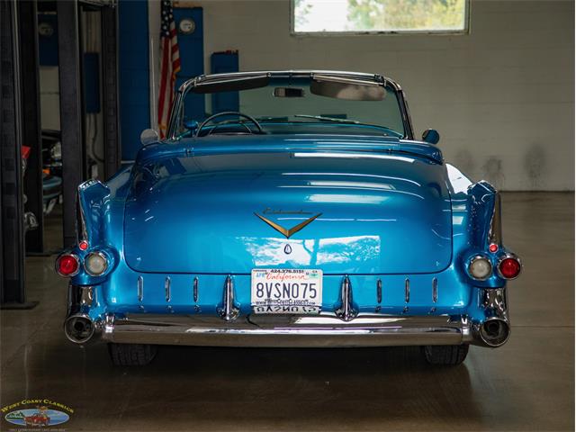 1955 Cadillac Eldorado (CC-2065805) for sale in Torrance, California