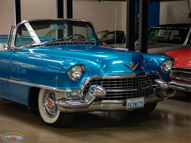 1955 Cadillac Eldorado (CC-2065805) for sale in Torrance, California