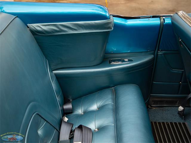 1955 Cadillac Eldorado (CC-2065805) for sale in Torrance, California