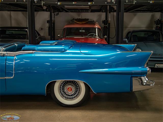 1955 Cadillac Eldorado (CC-2065805) for sale in Torrance, California