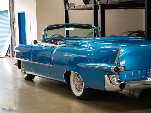 1955 Cadillac Eldorado (CC-2065805) for sale in Torrance, California