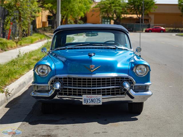 1955 Cadillac Eldorado (CC-2065805) for sale in Torrance, California