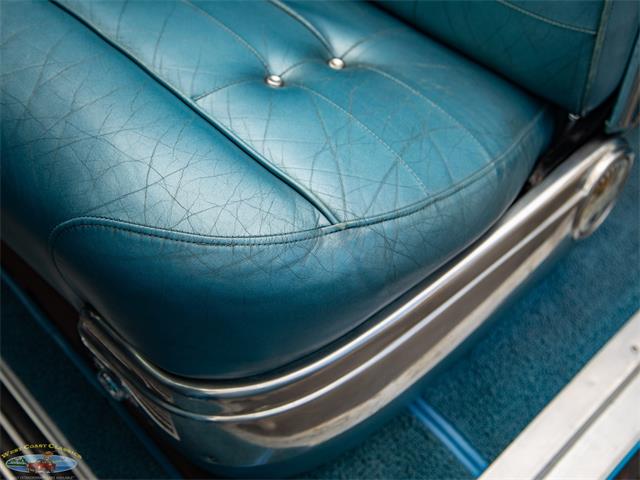 1955 Cadillac Eldorado (CC-2065805) for sale in Torrance, California