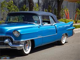 1955 Cadillac Eldorado (CC-2065805) for sale in Torrance, California
