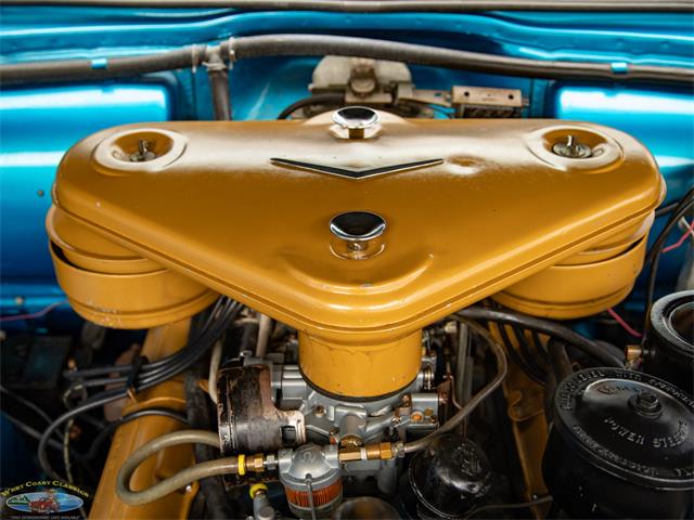 1955 Cadillac Eldorado (CC-2065805) for sale in Torrance, California