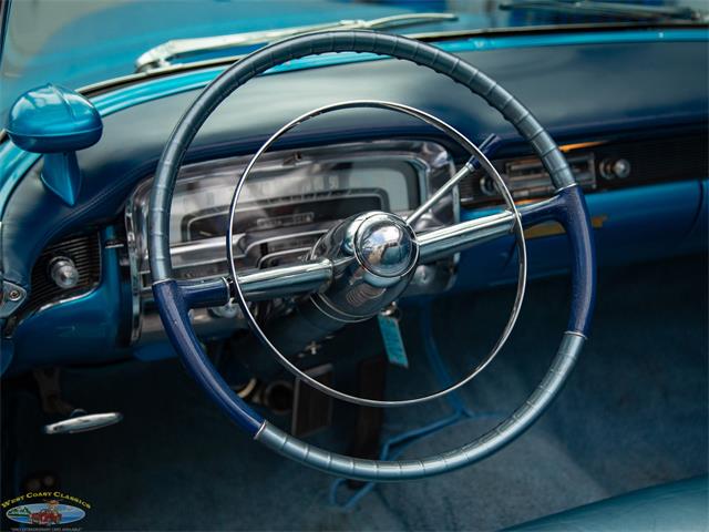 1955 Cadillac Eldorado (CC-2065805) for sale in Torrance, California