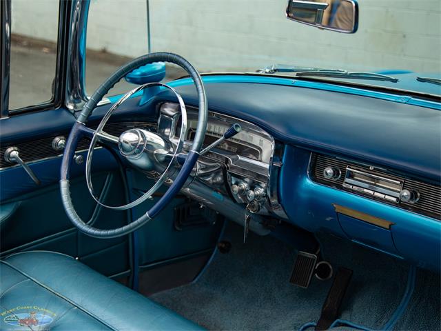 1955 Cadillac Eldorado (CC-2065805) for sale in Torrance, California
