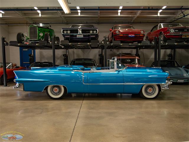 1955 Cadillac Eldorado (CC-2065805) for sale in Torrance, California