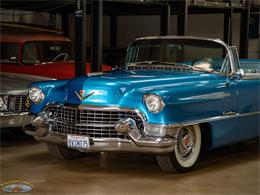 1955 Cadillac Eldorado (CC-2065805) for sale in Torrance, California