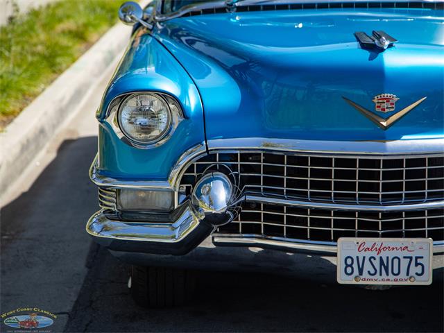 1955 Cadillac Eldorado (CC-2065805) for sale in Torrance, California