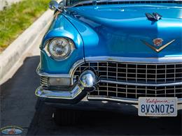 1955 Cadillac Eldorado (CC-2065805) for sale in Torrance, California
