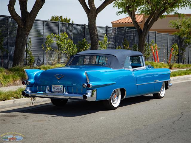 1955 Cadillac Eldorado (CC-2065805) for sale in Torrance, California