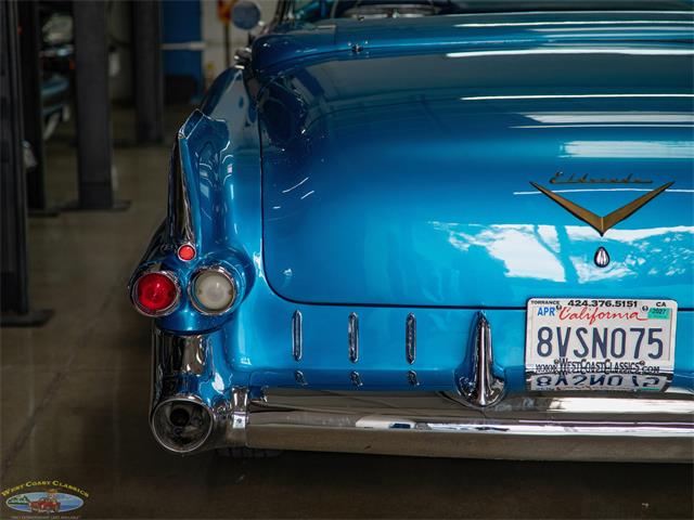 1955 Cadillac Eldorado (CC-2065805) for sale in Torrance, California