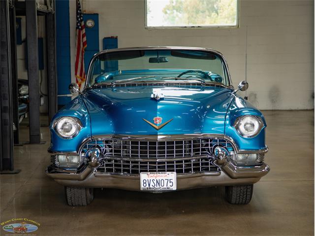 1955 Cadillac Eldorado (CC-2065805) for sale in Torrance, California
