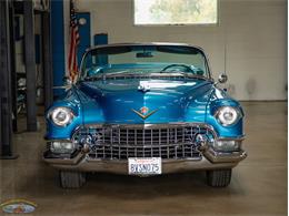 1955 Cadillac Eldorado (CC-2065805) for sale in Torrance, California