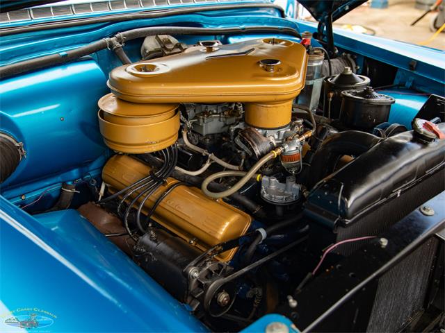 1955 Cadillac Eldorado (CC-2065805) for sale in Torrance, California