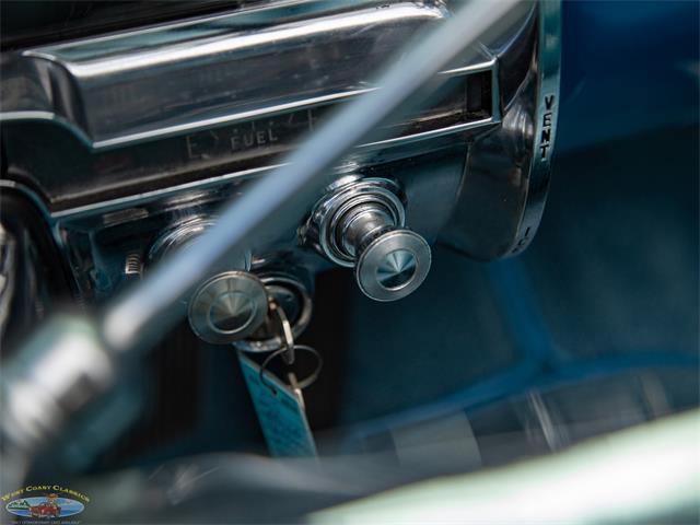 1955 Cadillac Eldorado (CC-2065805) for sale in Torrance, California
