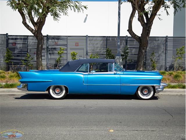 1955 Cadillac Eldorado (CC-2065805) for sale in Torrance, California
