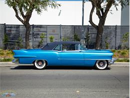 1955 Cadillac Eldorado (CC-2065805) for sale in Torrance, California