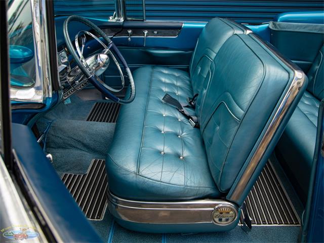 1955 Cadillac Eldorado (CC-2065805) for sale in Torrance, California