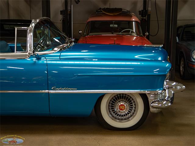 1955 Cadillac Eldorado (CC-2065805) for sale in Torrance, California