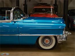 1955 Cadillac Eldorado (CC-2065805) for sale in Torrance, California