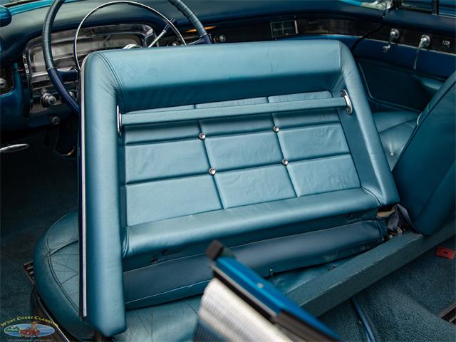 1955 Cadillac Eldorado (CC-2065805) for sale in Torrance, California