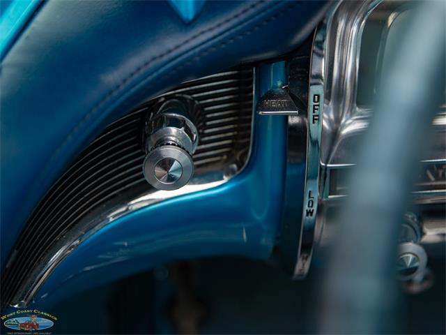 1955 Cadillac Eldorado (CC-2065805) for sale in Torrance, California