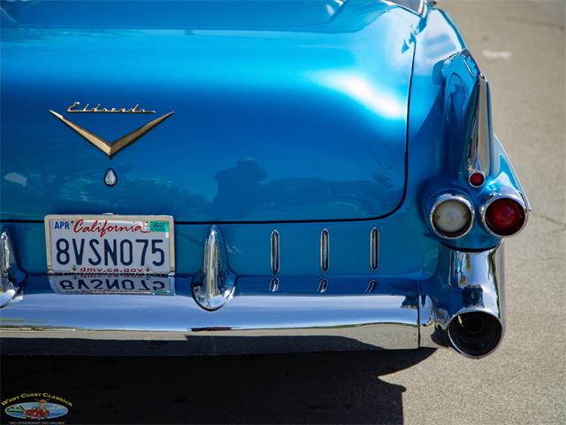 1955 Cadillac Eldorado (CC-2065805) for sale in Torrance, California
