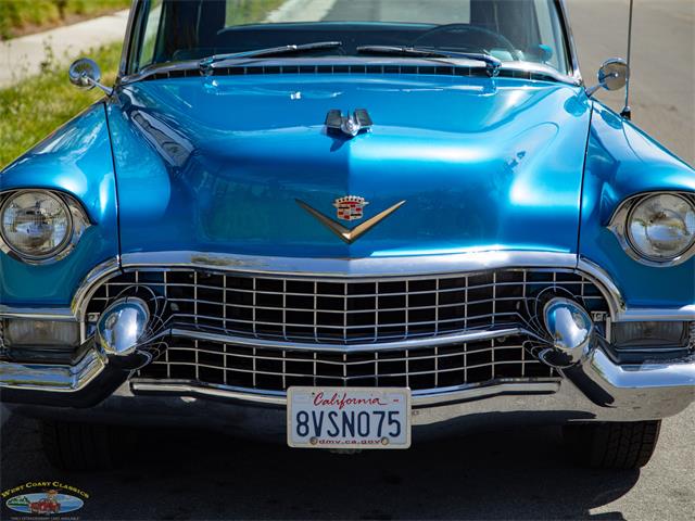 1955 Cadillac Eldorado (CC-2065805) for sale in Torrance, California
