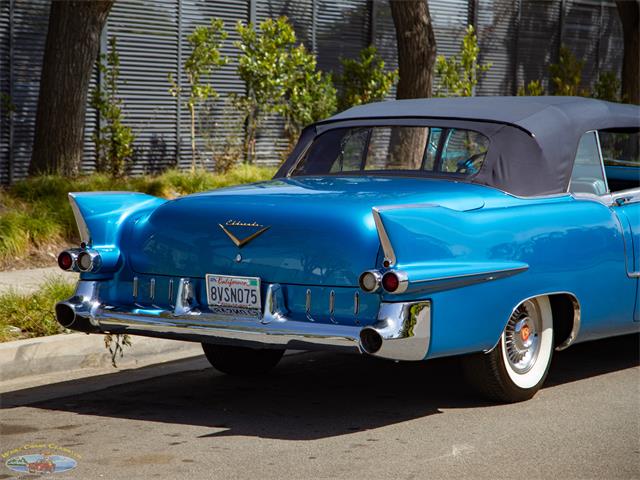 1955 Cadillac Eldorado (CC-2065805) for sale in Torrance, California