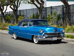 1955 Cadillac Eldorado (CC-2065805) for sale in Torrance, California