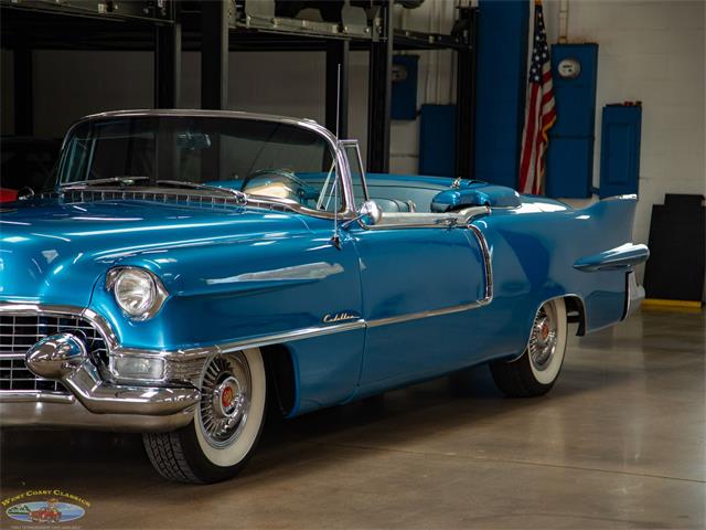 1955 Cadillac Eldorado (CC-2065805) for sale in Torrance, California