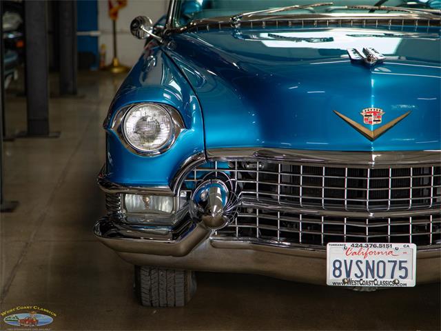 1955 Cadillac Eldorado (CC-2065805) for sale in Torrance, California