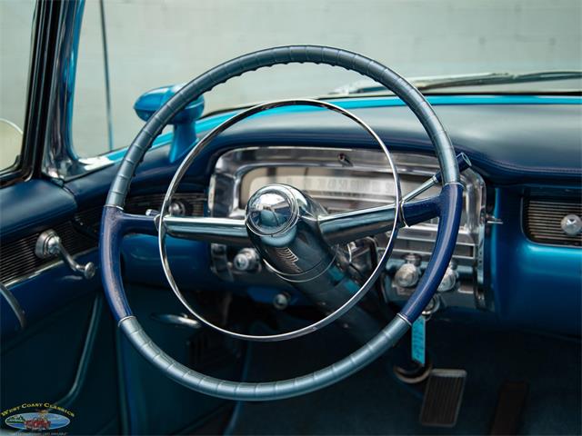 1955 Cadillac Eldorado (CC-2065805) for sale in Torrance, California