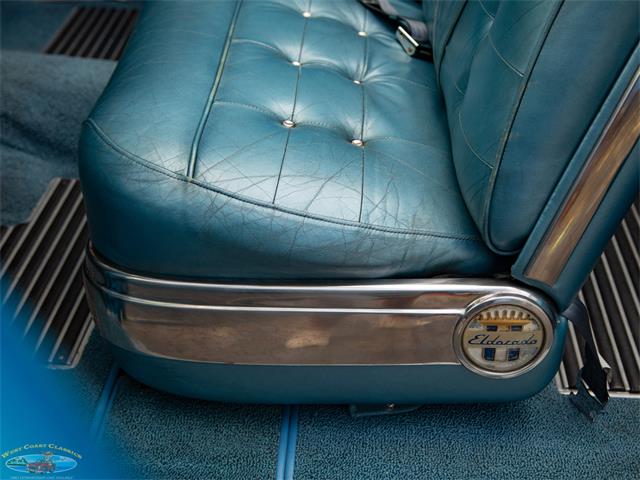 1955 Cadillac Eldorado (CC-2065805) for sale in Torrance, California