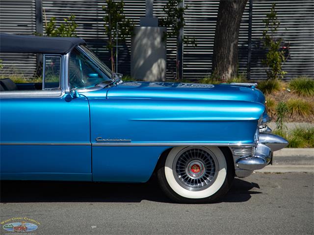 1955 Cadillac Eldorado (CC-2065805) for sale in Torrance, California
