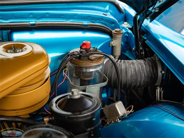 1955 Cadillac Eldorado (CC-2065805) for sale in Torrance, California