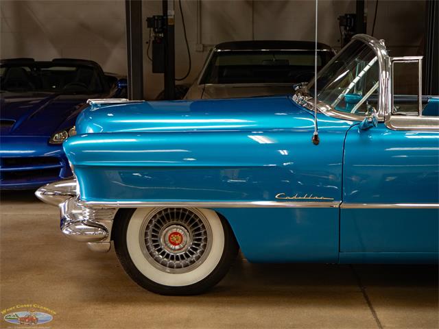 1955 Cadillac Eldorado (CC-2065805) for sale in Torrance, California
