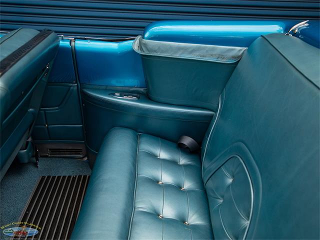 1955 Cadillac Eldorado (CC-2065805) for sale in Torrance, California