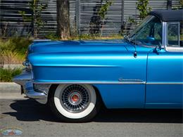 1955 Cadillac Eldorado (CC-2065805) for sale in Torrance, California