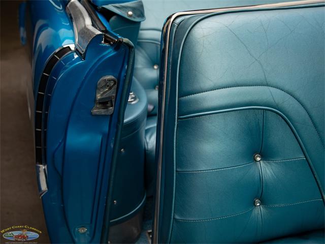 1955 Cadillac Eldorado (CC-2065805) for sale in Torrance, California