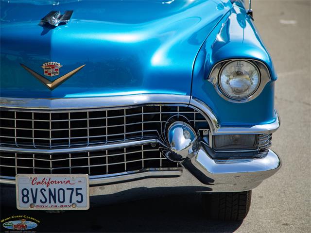 1955 Cadillac Eldorado (CC-2065805) for sale in Torrance, California